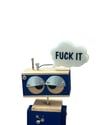 Fuck It Robot