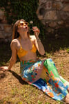 Havana Pamuk Pareo