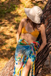Havana Pamuk Pareo
