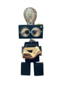 Kitap Okuyan Robot
