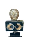 Kitap Okuyan Robot
