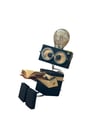 Kitap Okuyan Robot