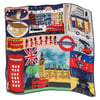 London Modal Şal