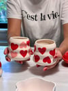 Love Bombing Mug