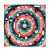 Momo Coral Pamuk Bandana