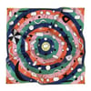 Momo Coral Pamuk Bandana