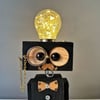 Monsieur Light Robot
