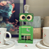 Robot (Led Işıklı)
