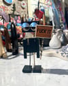 Robot Mavi -Fuck It