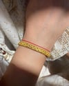 Sand Bracelet