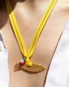 Sand Fish Kolye