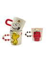 Snoopy Kupa