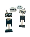 You Are My Favorite Person Robot