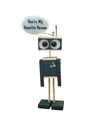 You Are My Favorite Person Robot