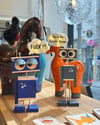 You Are My Favorite Person Robot