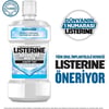 Advanced White Ağız Suyu Hafif Tat 1000 Ml