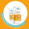 Cire Aseptine Yüz Güneş Koruyucu Krem Karma ve Yağlı Ciltler 50+ SPF 50 ml