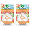 Decosphere Hava Tazeleyeci Greyfurt ve Portakal Çiçeği 75 Ml x 2 Adet