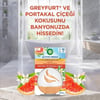 Decosphere Hava Tazeleyeci Greyfurt ve Portakal Çiçeği 75 Ml x 2 Adet