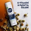 Erkek Hassas Tıraş Jeli 200 ml,Tahrişe ve Yanmaya Karşı Koruma,Alkolsüz Formül,Hassas Ciltlere Özel