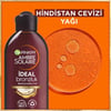 Garnier Ambre Solaire İdeal Bronzluk Bronzlaştırıcı Yağ 200 ml