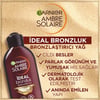 Garnier Ambre Solaire İdeal Bronzluk Bronzlaştırıcı Yağ 200 ml