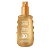 Garnier Ambre Solaire İdeal Bronzluk Güneş Kremi SPF 30 150 ml