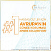 Garnier Ambre Solaire Sensitive Advanced Hipoalerjenik 50+SPF Güneş Koruyucu Sprey 150 ml