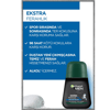 Garnier Men Ekstra Ferahlık Roll-On Deodorant 50 ml