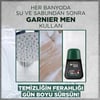 Garnier Men Lekesiz Koruma Roll-On Deodorant 50 ml