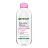 Garnier Micellar Kusursuz Makyaj Temizleme Suyu 400 ml