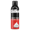 Gillette Orijinal Hassas Cilt İçin Hassas Tıraş Köpüğü, 200ml