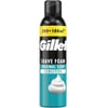 Gillette Sensitive Tıraş Köpüğü 300 ml