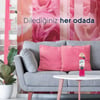 Glade Aerosol Aşkın Büyüsü Oda Kokusu 300 mL