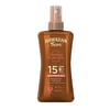 Hawaiian Tropic Glowing Protection Dry Spray Oil SPF15 Koruyucu & Bronzlaştırıcı Yağ 200 ml