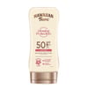 Hawaiian Tropic Glowing Protection Lotion SPF50 Güneş Koruyucu Vücut Losyonu 180 ml