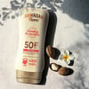 Hawaiian Tropic Glowing Protection Lotion SPF50 Güneş Koruyucu Vücut Losyonu 180 ml