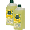 Klasik Limon Kolonyası 1 lt - Koruma Kilitli Kapak x 2 adet