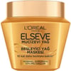 L'Oréal Paris Elseve Mucizevi Yağ Besleyici Saç Bakım Maskesi 300ml
