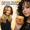 L'Oréal Paris Elseve Mucizevi Yağ Besleyici Saç Bakım Maskesi 300ml