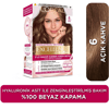 L'Oréal Paris Excellence Creme 6 Açık Kahve Saç Boyası