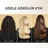 L'Oreal Paris Elseve Mucizevi Amla Yağı Bukle Belirginleştirici Saç Bakım Sütü 200 ml 