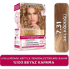 L'Oreal Paris Excellence Creme Saç Boyası - 7.31 Bal Köpüğü