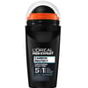 L'Oreal Paris Men Expert Carbon Protect Terleme Karşıtı Roll-On Deodorant 50 ml