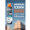 L'Oreal Paris Men Expert Magnesıum Defence 0 Alkol Erkek Deodorant 150ml