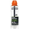 L'Oreal Paris Men Expert Shirt Protect Anti Perspirant Sprey Deodorant 150 ml