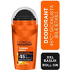 L'Oreal Paris Men Expert Thermic Resist Terleme Karşıtı Roll-On Deodorant 50 ml