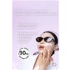 L'Oreal Paris Revitalift Glassy Skin Cam Cilt Görünümü Etkili Şeffaflaşan Işıltı & Nem Veren Hidrojel Yüz Maskesi