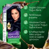 Naturals 2/8 Böğürtlen Siyah Saç Boyası