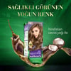 Naturals Saç Boyası 7/1 Küllü Kumral